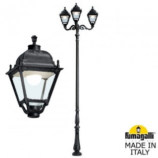 Наземный фонарь Simon U33.208.M30.AXH27