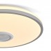 Потолочный светильник Rond FR6226CL-L36W Freya