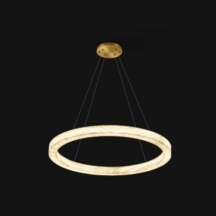 Подвесная люстра Modum FL1030-6P