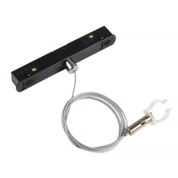 Тросовый подвес в шинопровод Accessories for MagLine 23 MT0224-PA01-B