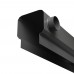 Диффузор Камера статического давления (КСД) SPC-ARO-LD-50-S3-1000-R125-BL-VO-4