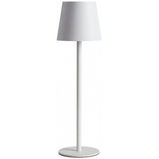 Уличная настольная лампа Fuyue A1614LT-1WH