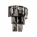 Бра Contemporary 10561W Smoke