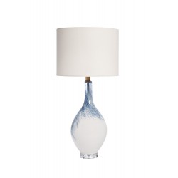 Интерьерная настольная лампа 22-89431