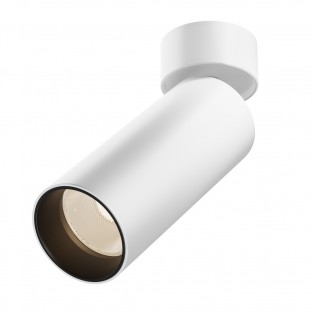 Спот Focus Led C055CL-L20W2.7-3-4K-M-W