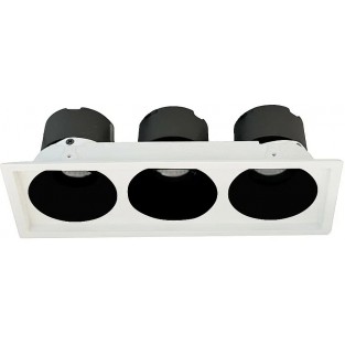 Точечный светильник Dorsum WTD.O21.060.30.30