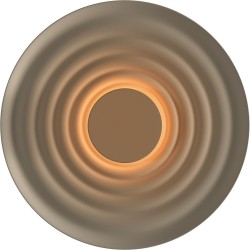 Настенный светильник Nami MOD400WL-L5KH3K