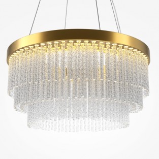 Подвесной светильник Trove MOD486PL-L38BSK