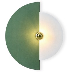 Настенный светильник Carry FR5487WL-01G