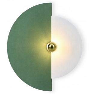 Настенный светильник Carry FR5487WL-01G