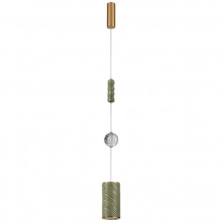 Подвесной светильник Riviera 5450/18LA