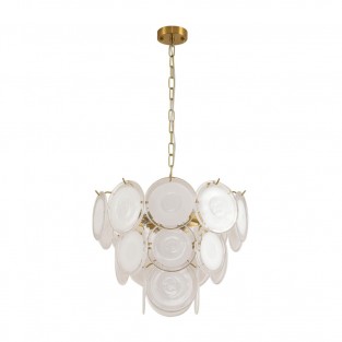 Подвесная люстра Chipsy 8320/5