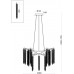 Подвесная люстра Mineral FR1010PL-06G