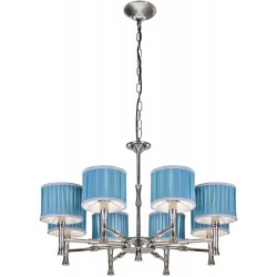 Подвесная люстра Arcadia 85095/8 CR