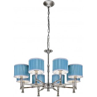 Подвесная люстра Arcadia 85095/8 CR