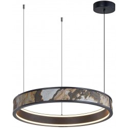 Подвесная люстра Lago 4598-1P