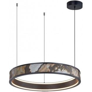 Подвесная люстра Lago 4598-1P