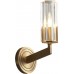Бра Brass V11015-1W