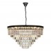 Подвесная люстра Triumph 6101-800 BK
