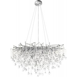 Подвесной светильник Drops 10376/800