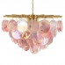 Подвесная люстра Lolly 10492/800 Pink