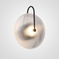 Настенный светильник Emmen01 ImperiumLoft