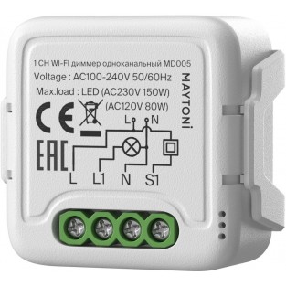 Диммер Диммеры MD005