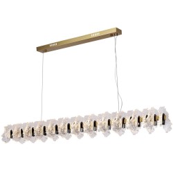 Подвесной светильник Мару 07695-120L,36-29