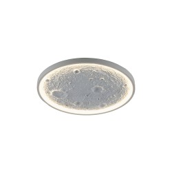 Потолочный светильник Spatial V11657-CL