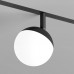 Трековый светильник SMART MOON | СМАРТ МУН DK8055-BK Denkirs
