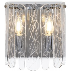 Бра Surface FR2048WL-02CH