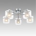 Потолочная люстра Verdi 8261/5C