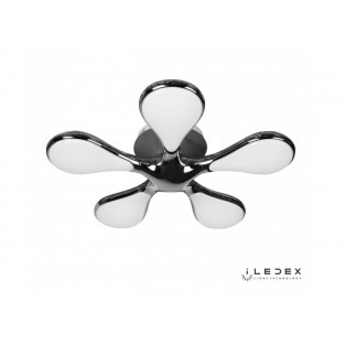 Потолочная люстра Lit FS-YYWF-006 80W CR