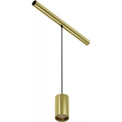 Трековый светильник Focus LED C105PL-3W3-6K-BS