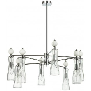 Потолочная люстра Emily 8268/8