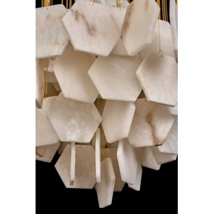 Потолочная люстра Etereo FL1113-9N