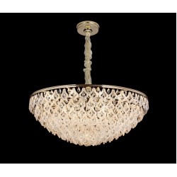 Подвесная люстра Dignita FL1091-23P