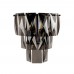 Бра Contemporary 10561W Smoke