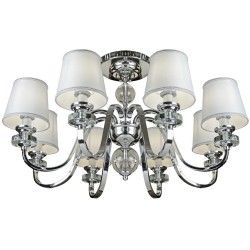 Потолочная люстра Vivia 82367/8 CR