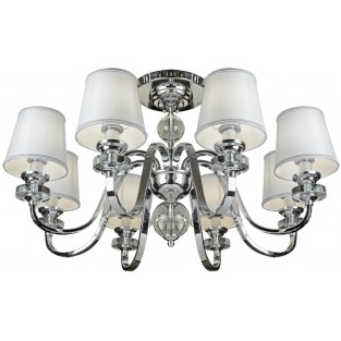 Потолочная люстра Vivia 82367/8 CR