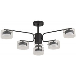 Потолочная люстра Natalina 8349/6C