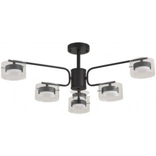 Потолочная люстра Natalina 8349/6C