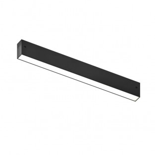 Трековый светильник SMART LINEAR Zigbee | СМАРТ ЛИНЕАР Zigbee DK8304-BK