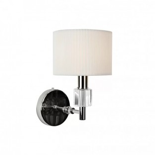 Бра Alexa W2404-1 Nickel