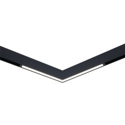 Трековый светильник Skyline 220 ST664.496.18H Трековый светильник Skyline 220 ST664.496.18H