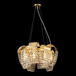 Подвесная люстра Presidio LSP-6044
