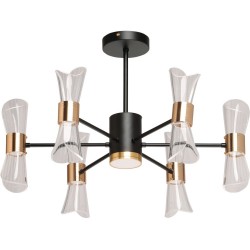 Потолочная люстра Оскар 510013907