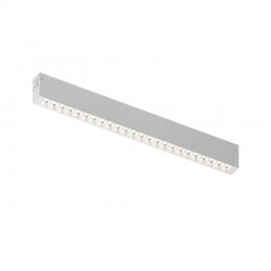 Трековый светильник SIMPLE GRILL | СИМПЛ ГРИЛЬ DK8102-WH Трековый светильник SIMPLE GRILL | СИМПЛ ГРИЛЬ DK8102-WH