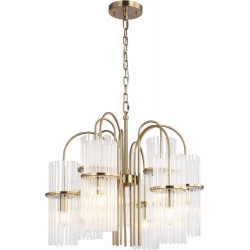 Подвесная люстра Tasse SL6145.303.09