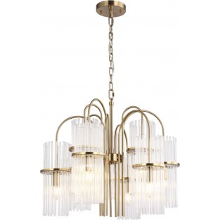 Подвесная люстра Tasse SL6145.303.09